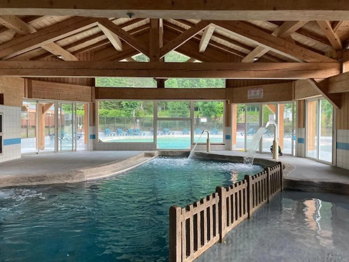 Appartement 10 Pers Avec Piscine Couverte Pres Des Pistes Et Services Pratiques Au Grand-Bornand - Fr-1-467-105 Le Grand-Bornand 0*,